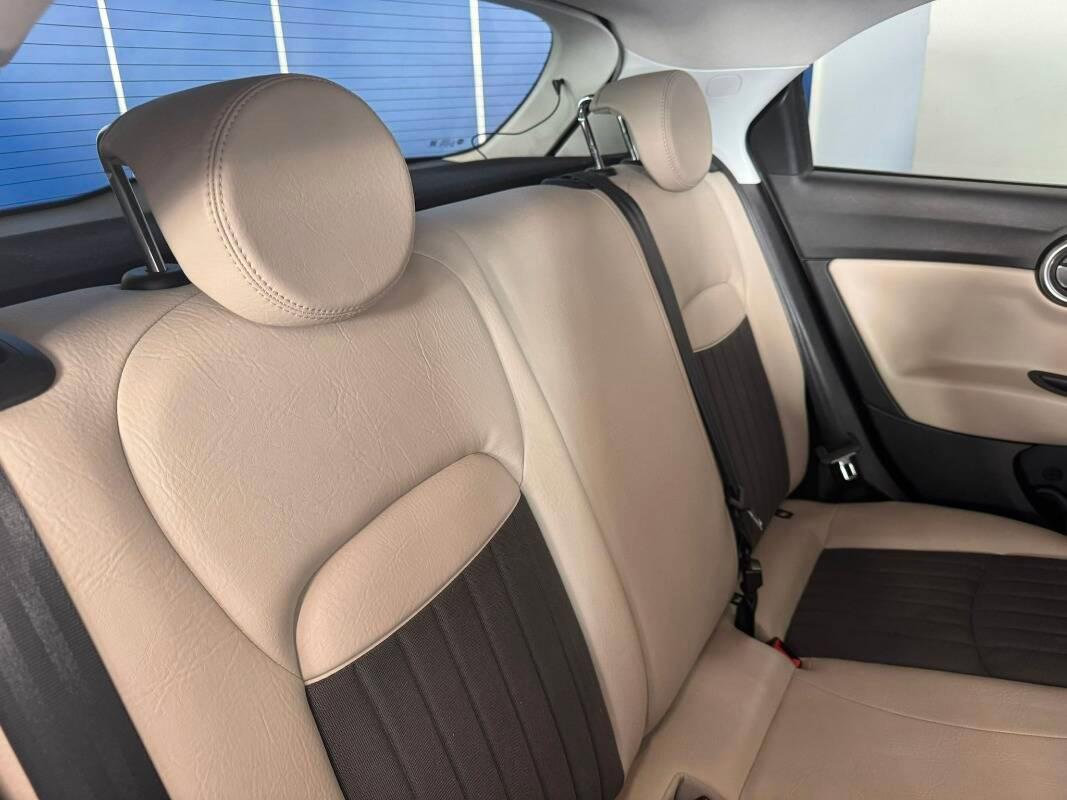 Fiat 500X 1.6 mjt Lounge 4x2 120cv