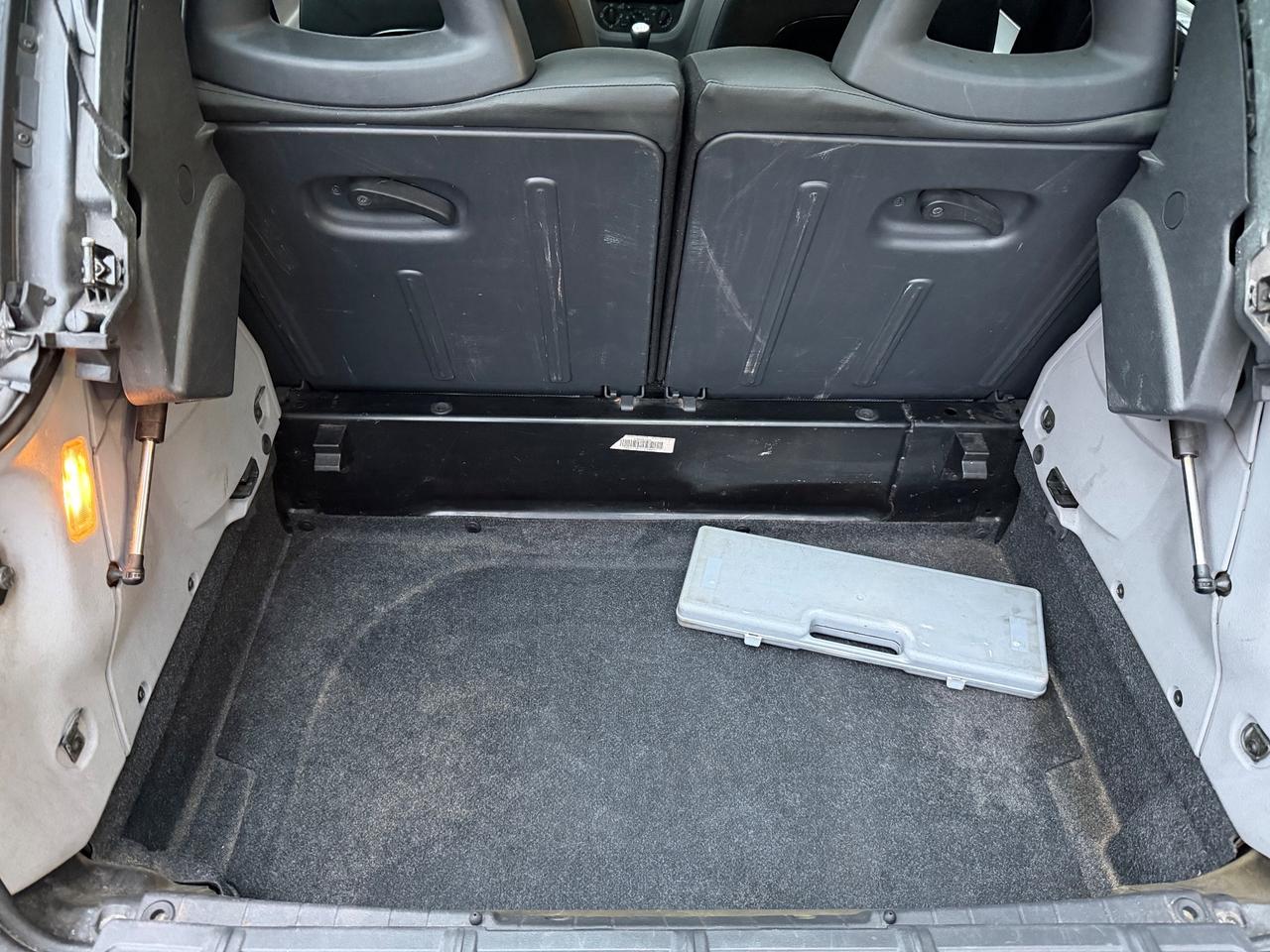 Citroen C3 Pluriel 1.4- NEOPATENTATI-82.000KM