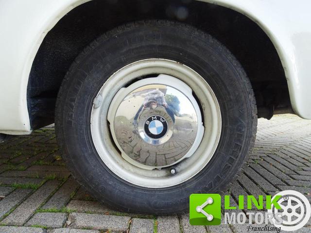 BMW Other 700 LS LUXUS