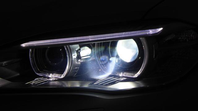 BMW X5 xDrive25d Business