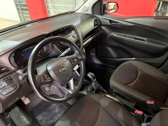 OPEL Karl 1.0 75 CV Cosmo