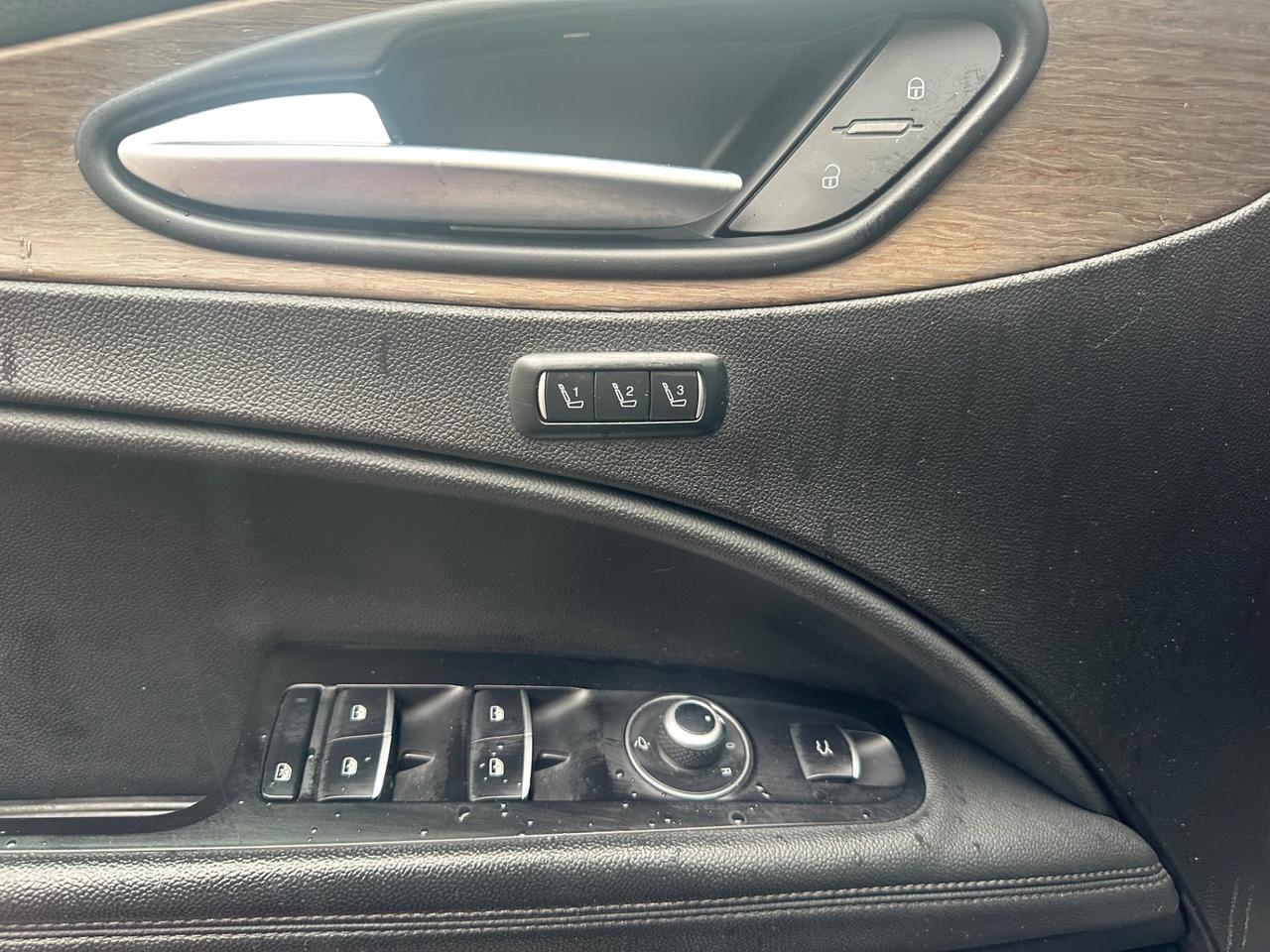 Alfa Romeo Stelvio 2.0 Turbo 280 CV AT8 Q4 Super