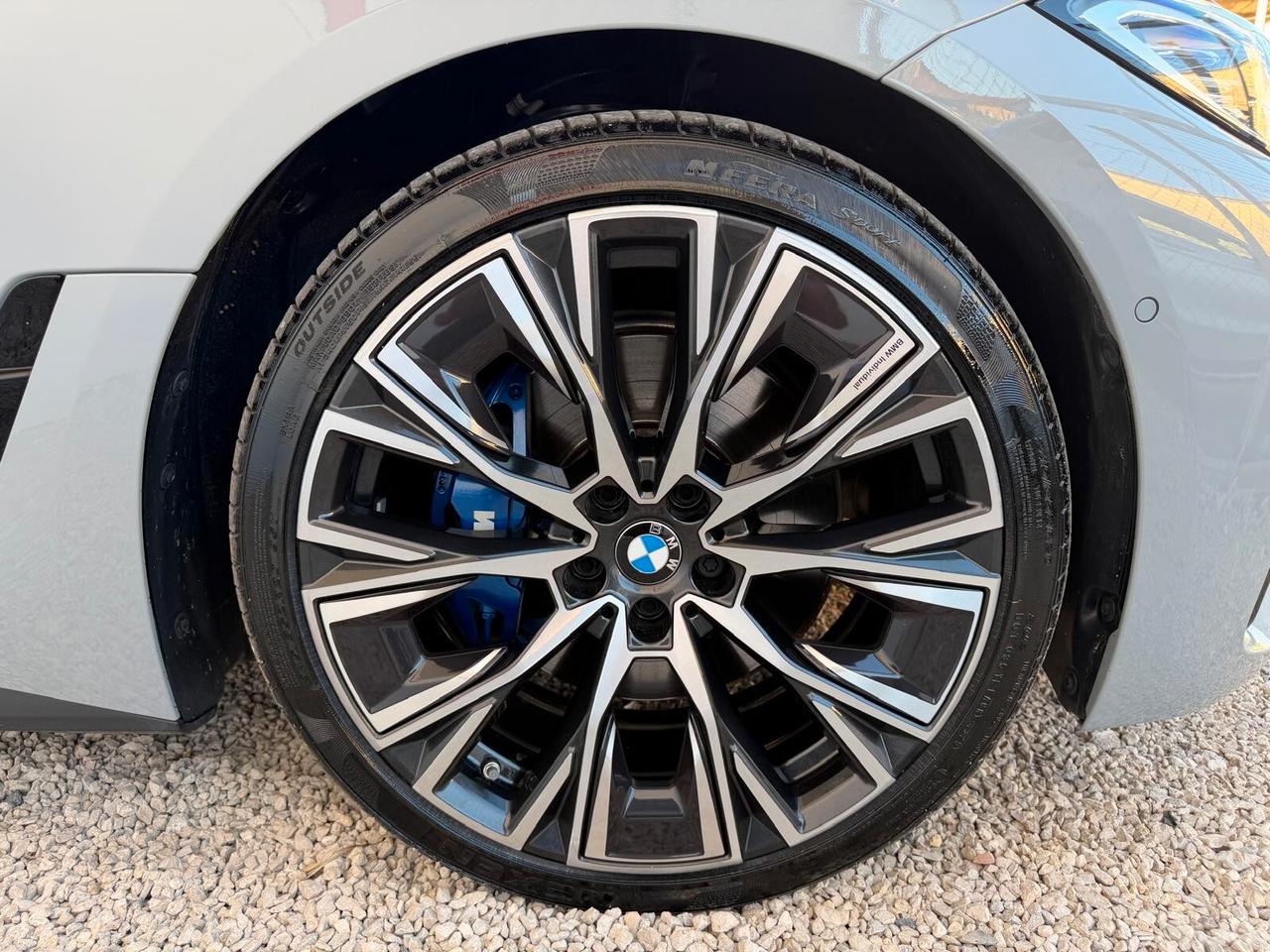 Bmw serie 4 420d xDrive Gran Coupé Msport Pro