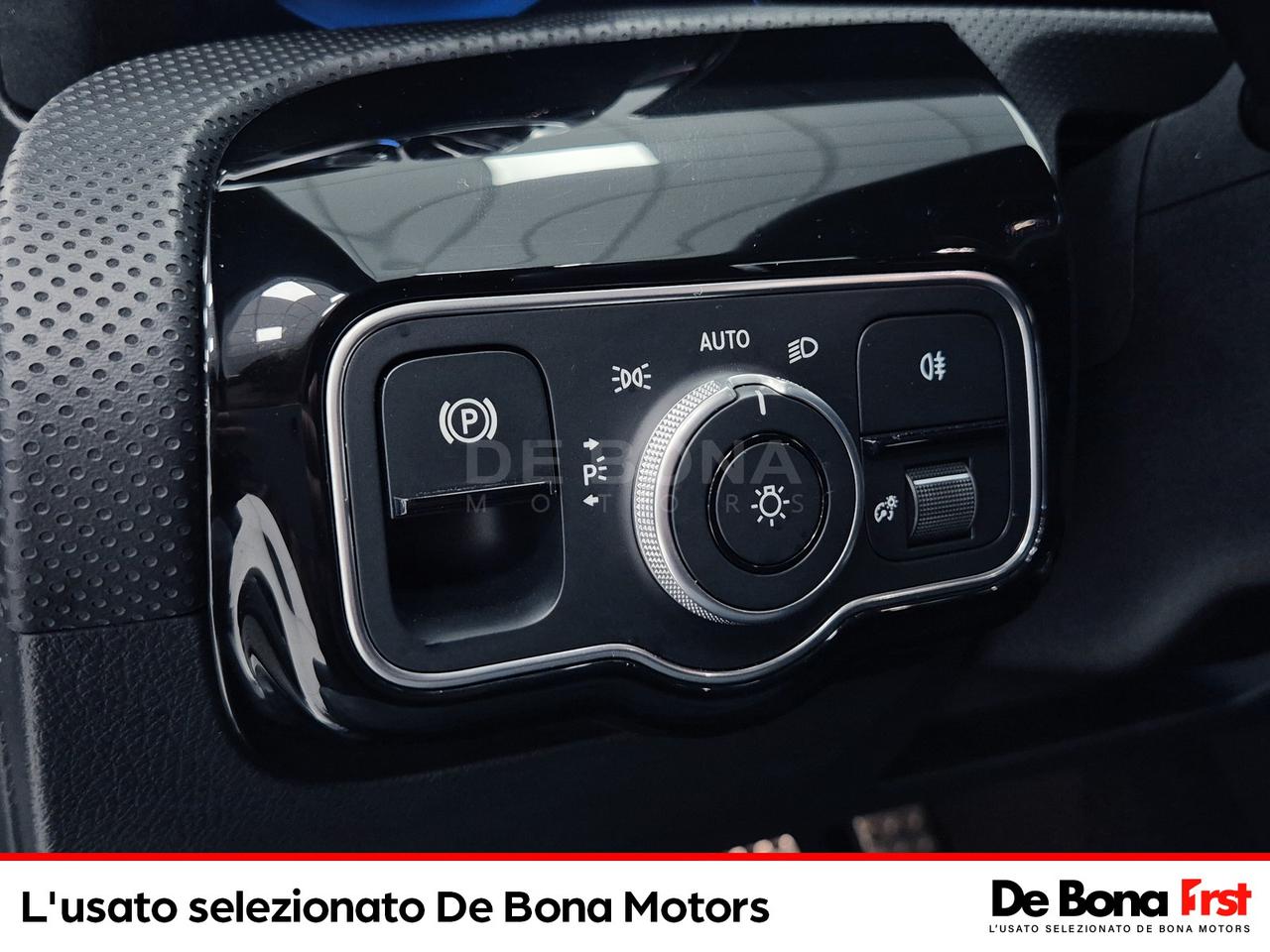 Mercedes Classe A 180 amg line premium auto