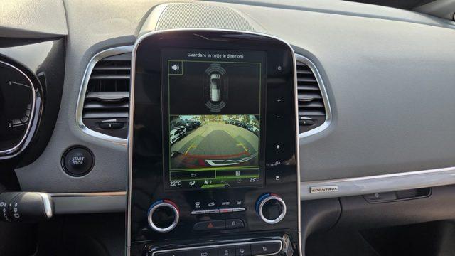 RENAULT Espace Blue dCi 200CV EDC Executive 4Control PERMUTE