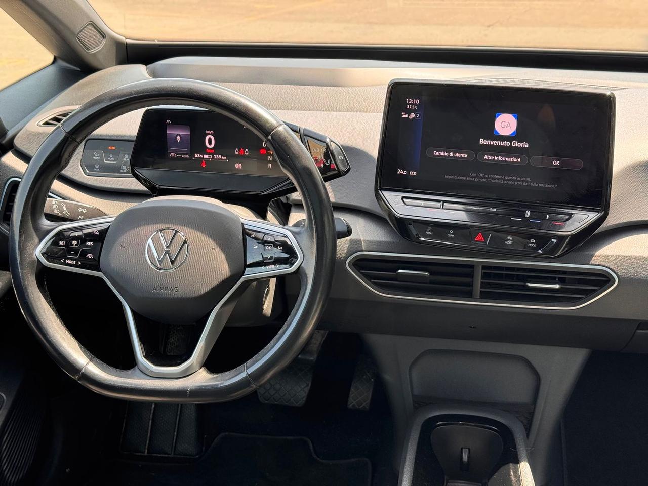Volkswagen ID.3 Style Pure Performance 45 k #11738