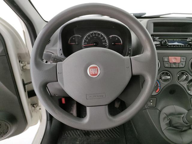 FIAT Panda 1.1 Anniversary Eco con Clima