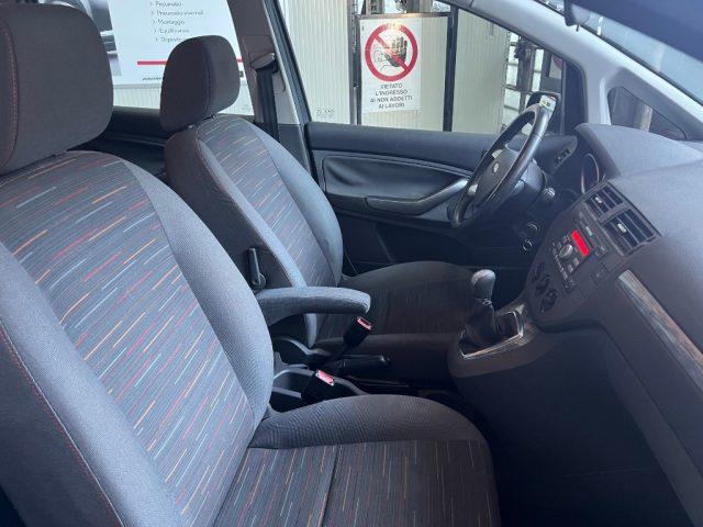 FORD C-Max 1.6 TDCi 110 CV Titanium DPF