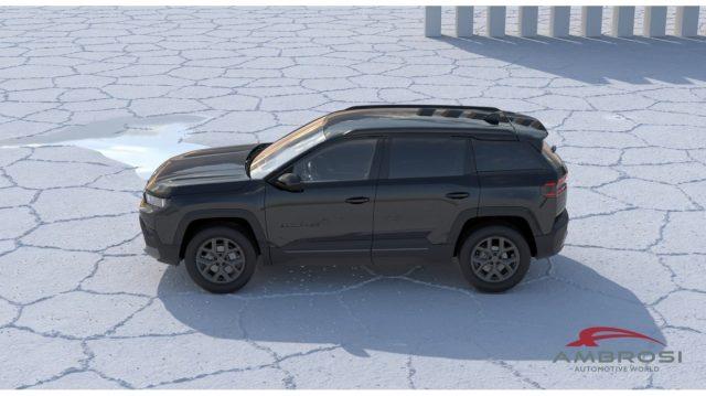 JEEP Compass E-Hybrid First Edition