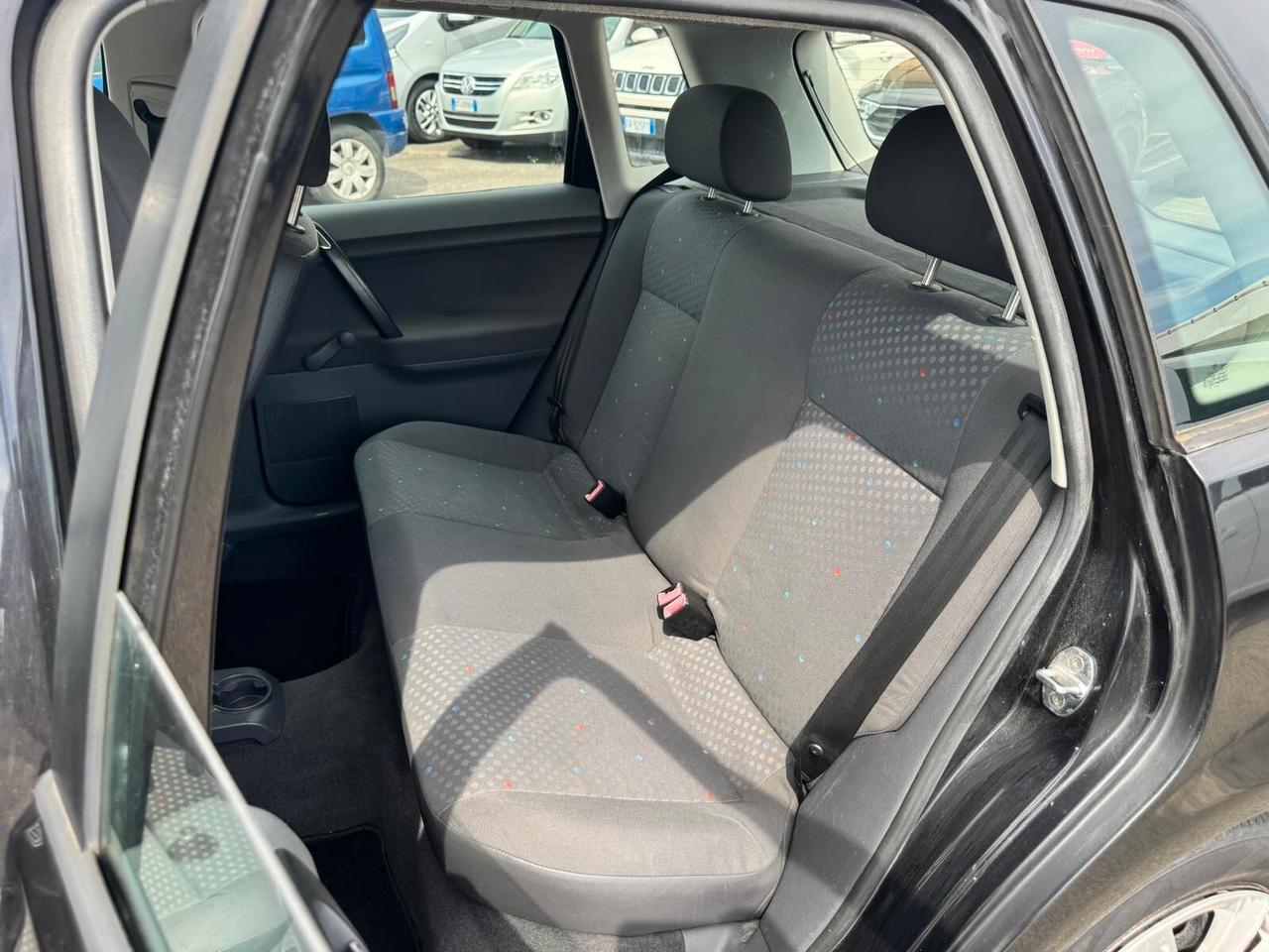 Volkswagen Polo 1.2 BENZ 5P KM 89000 - 2003