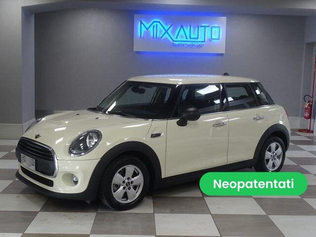 MINI One 1.5 100 CV 5 Porte EU6