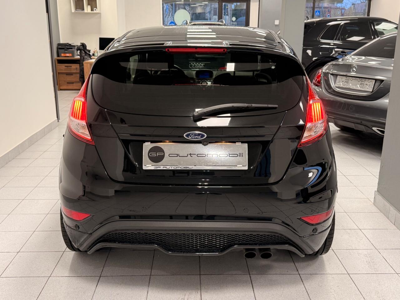 Ford Fiesta ST 1.6 182CV 3 porte ST