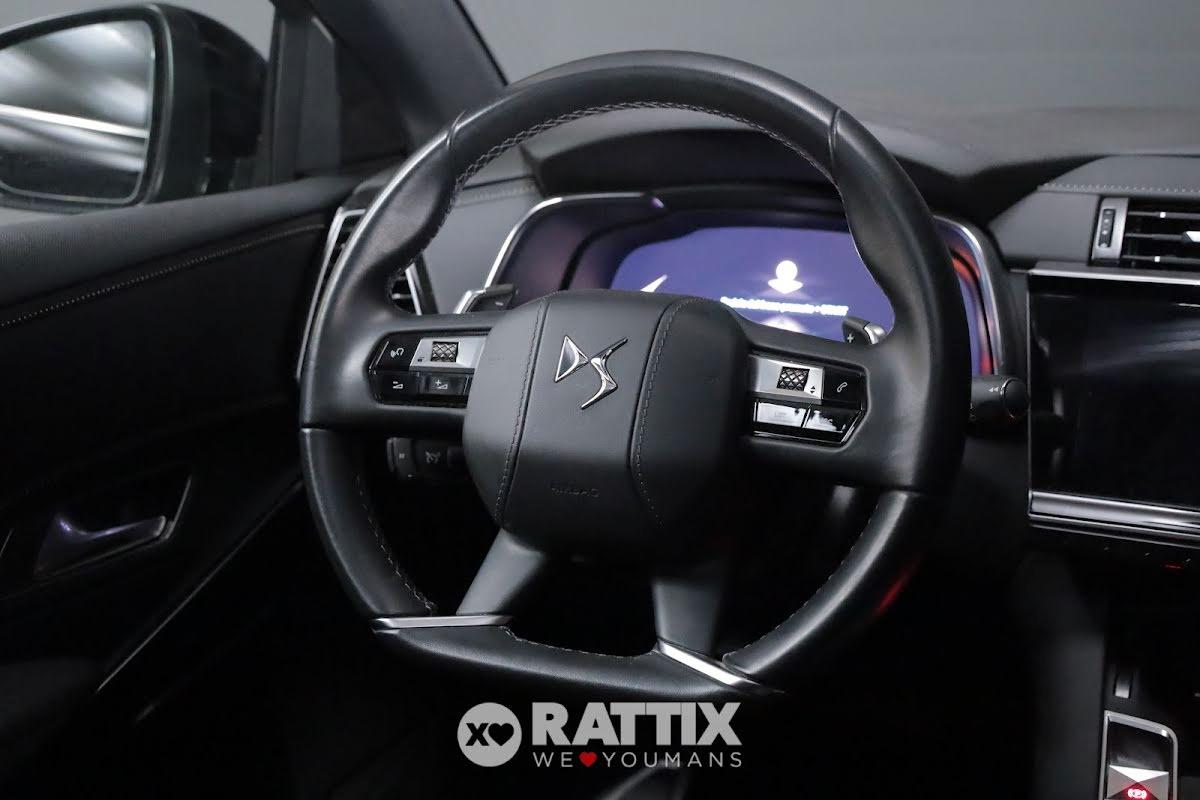 DS Automobiles DS 7 1.5 BlueHDI 130CV Opera Auto