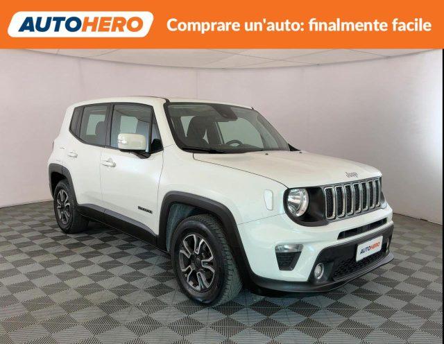 JEEP Renegade 1.6 Mjt 120 CV Longitude