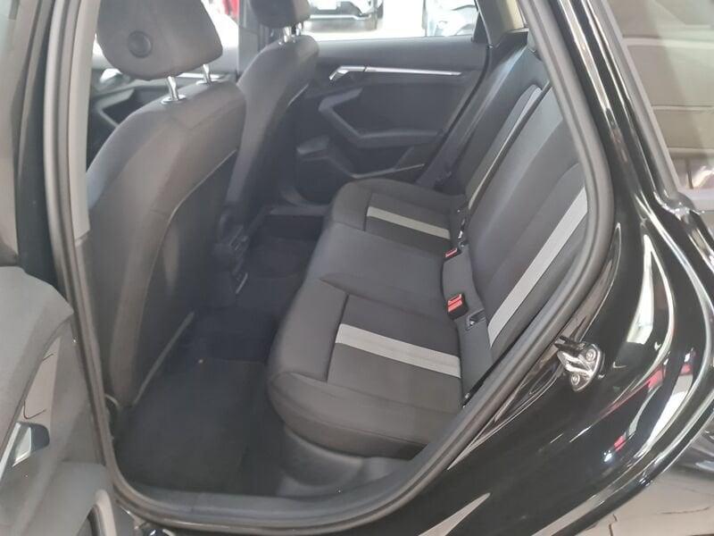 Audi A3 A3 SPB 30 g-tron S tronic