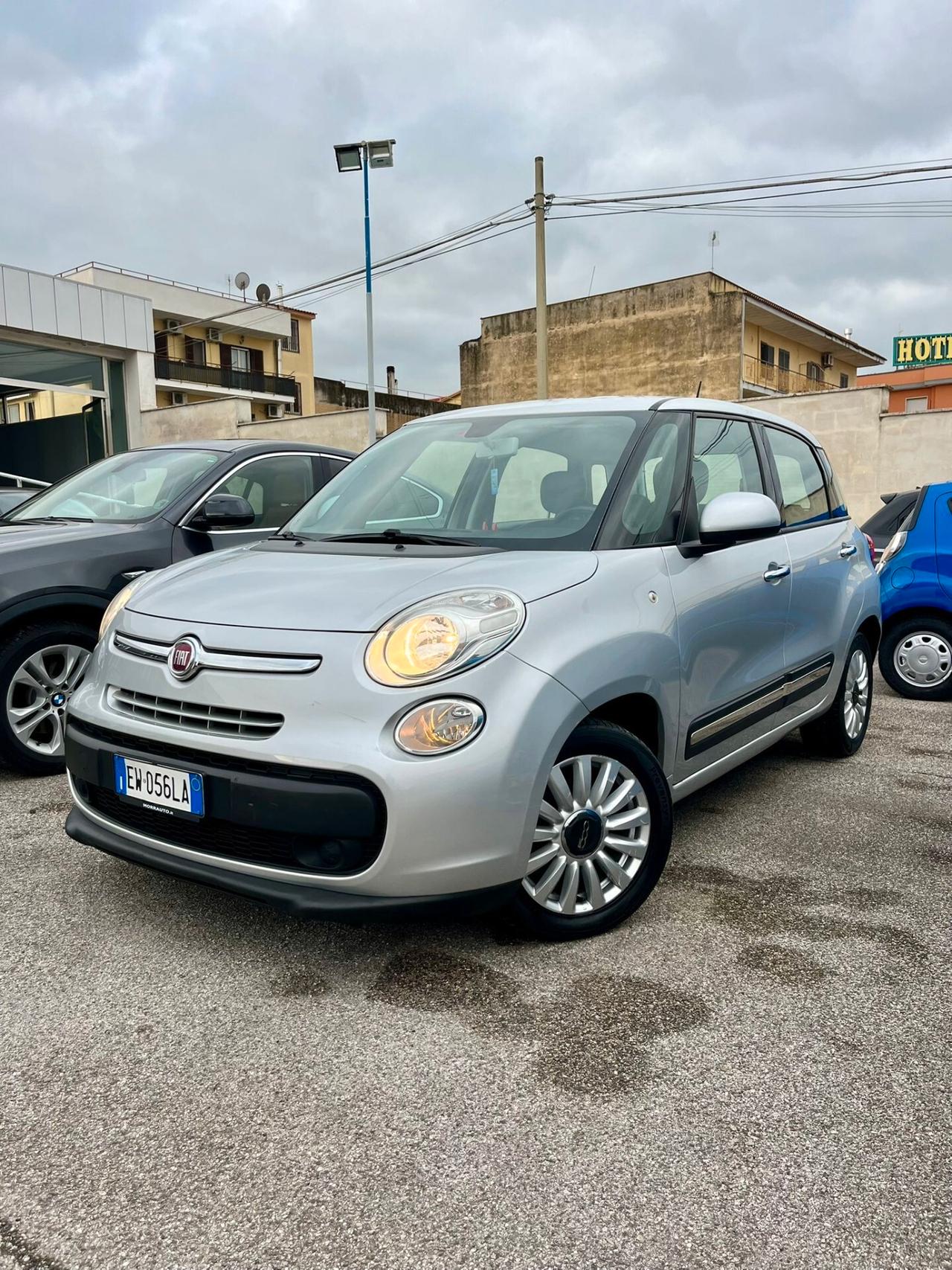 Fiat 500L 1.3 Multijet 85 CV Pop Star