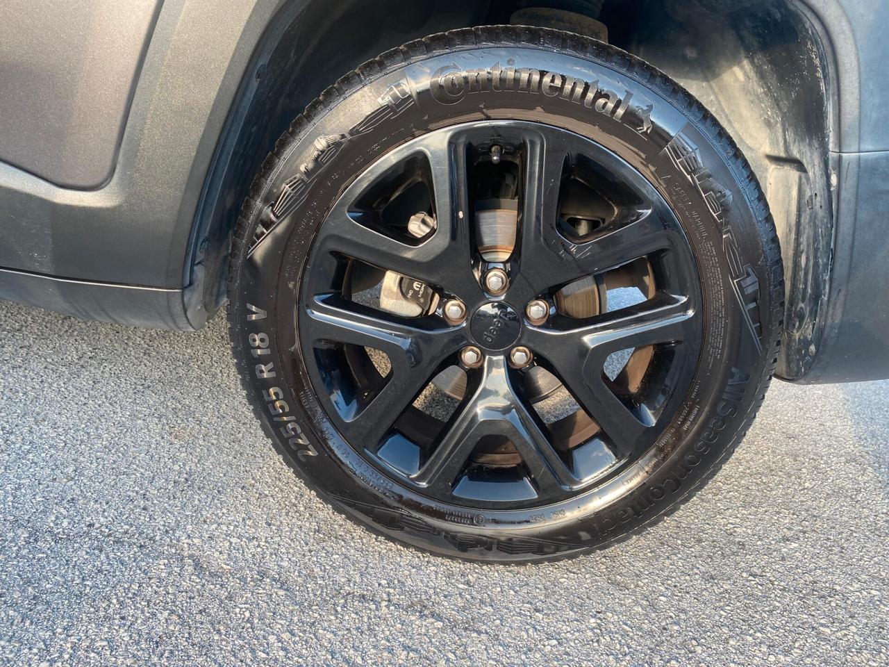 Jeep Renegade 1.4 2018 NIGHT EAGLE