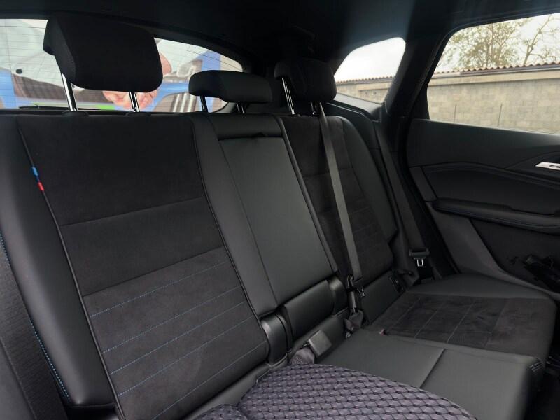BMW Serie 2 A.T. (U06) 218d Active Tourer Msport