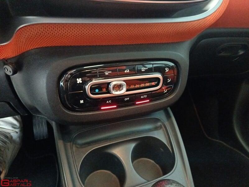 smart fortwo 70 Automatic Sport edition 1