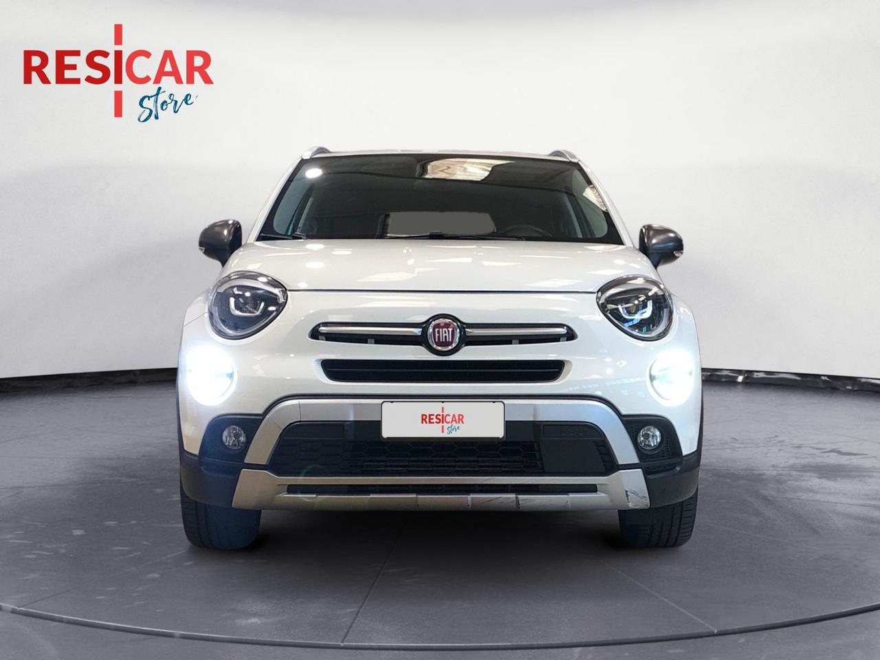 FIAT 500X 1.6 mjt Urban 4x2 120cv