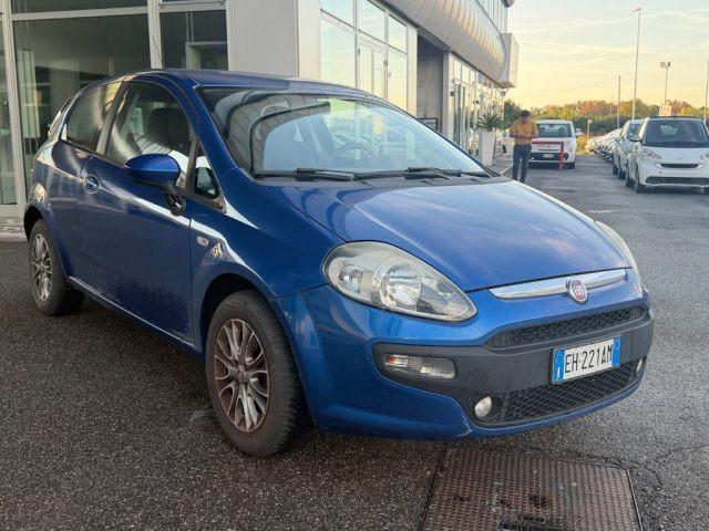 FIAT Punto Evo 1.2 3P. Active