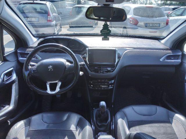 PEUGEOT 2008 (A55)