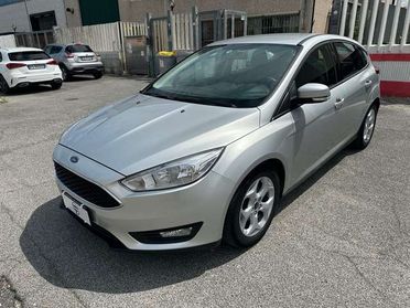 Ford Focus 1.0 EcoBoost 100cv Start&Stop Business