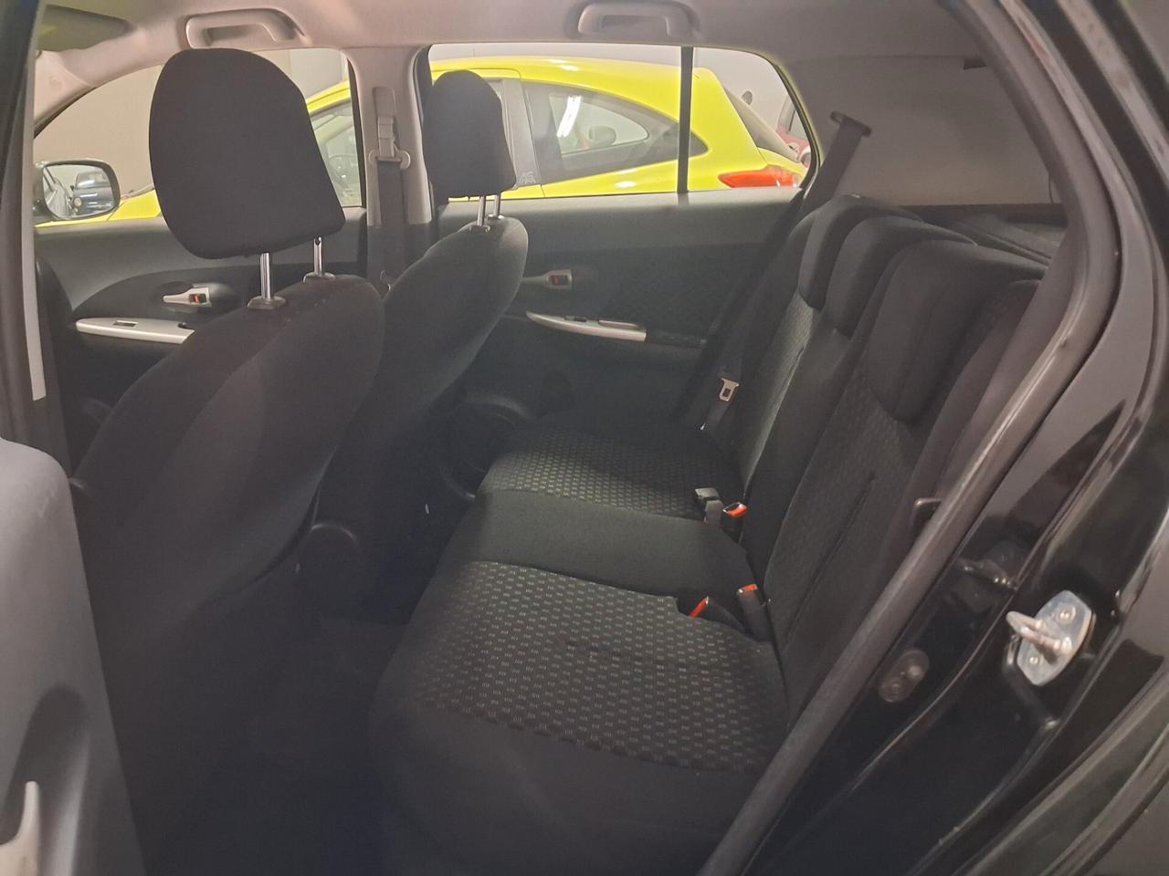 Toyota Urban Cruiser 1.4D unico prop 2009 AWD