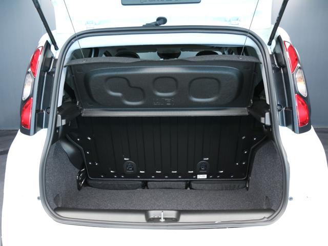 FIAT Pandina 1.0 FireFly 65CV Hybrid Cross