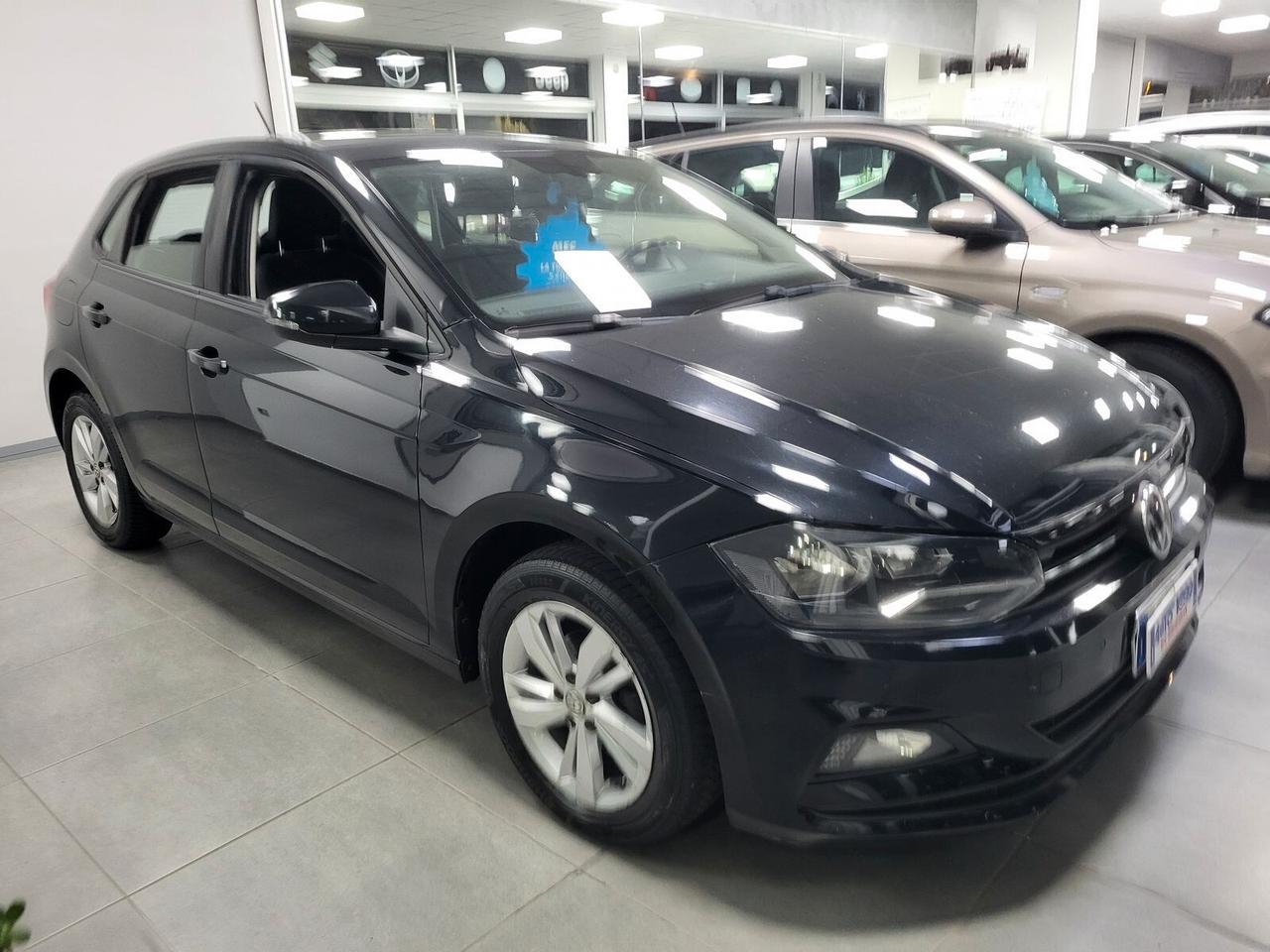 Volkswagen Polo 1.0 FULL OPTIONALS *** FINO AL 31 OTTOBRE