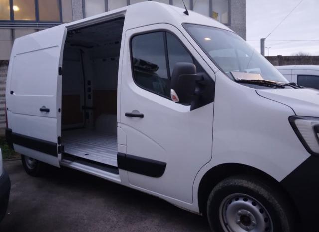 RENAULT Master 2.3 CDTI Furgone