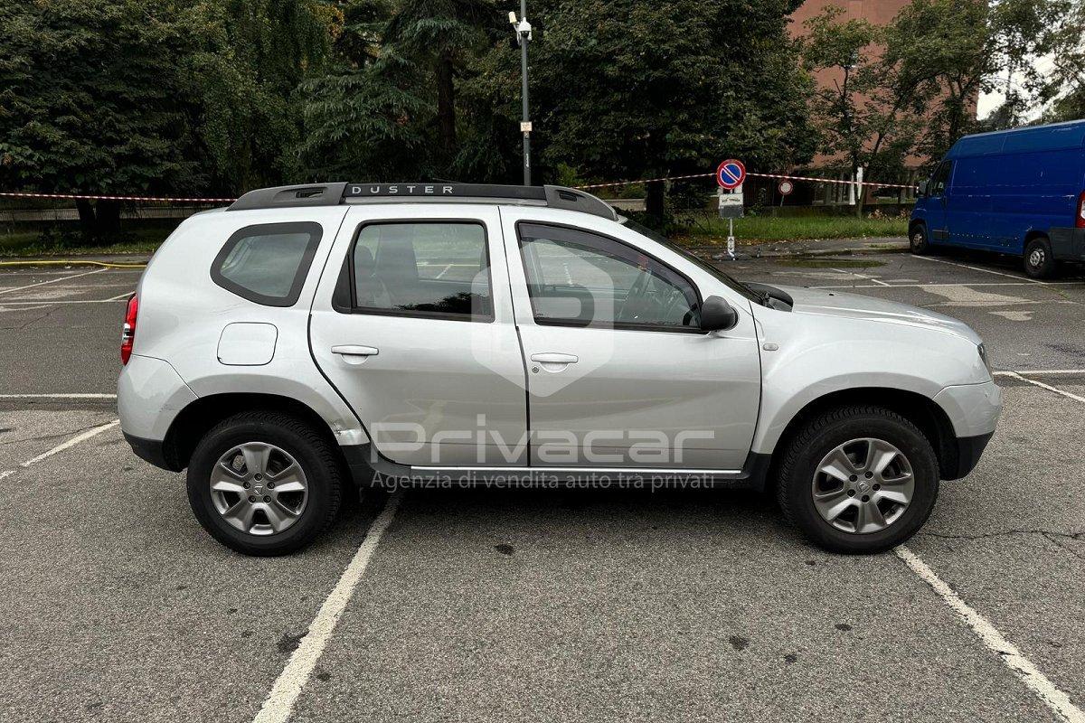 DACIA Duster 1.5 dCi 110CV Start&Stop 4x2 Lauréate