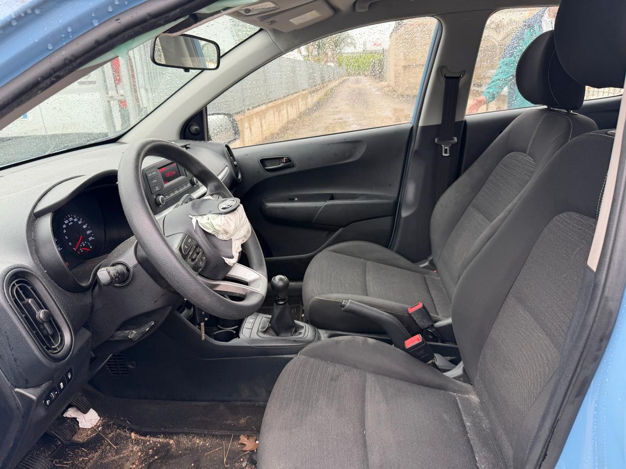 KIA PICANTO 2020 1.0 BENZINA 67 CV *MARCIANTE