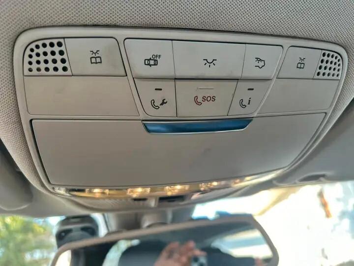 Mercedes-benz GLC 220 d 4Matic Premium