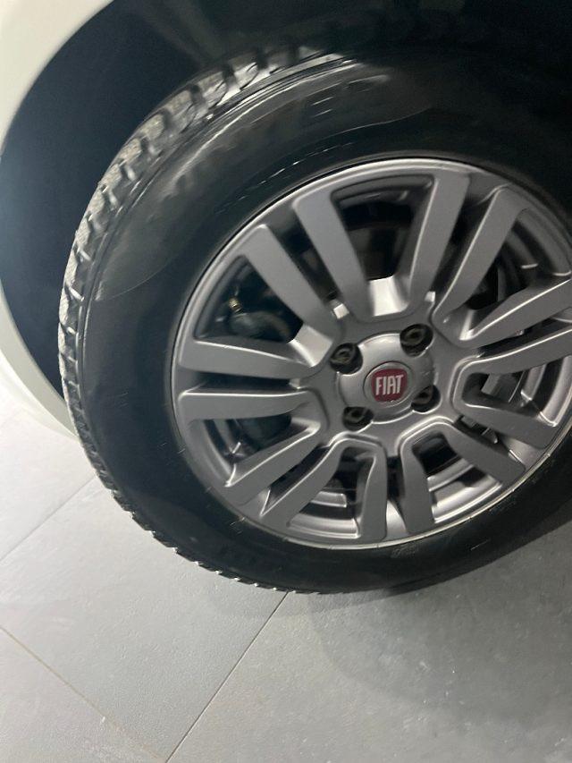 FIAT Punto 1.3 MJT II S&S 95 CV 5 porte Street