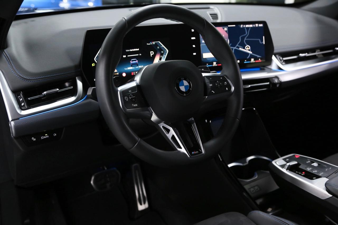 BMW X1 xDrive20d 163 cv mhev Msport auto