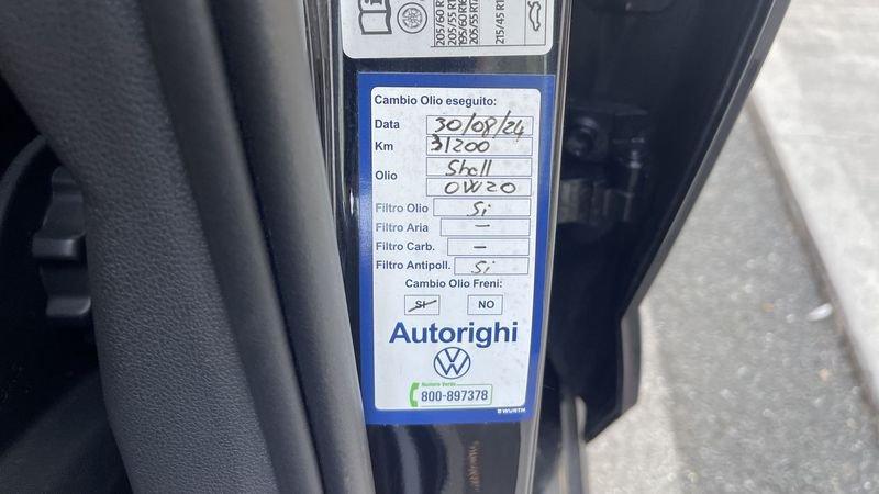 Volkswagen Taigo 1.0 TSI 110 CV R-Line
