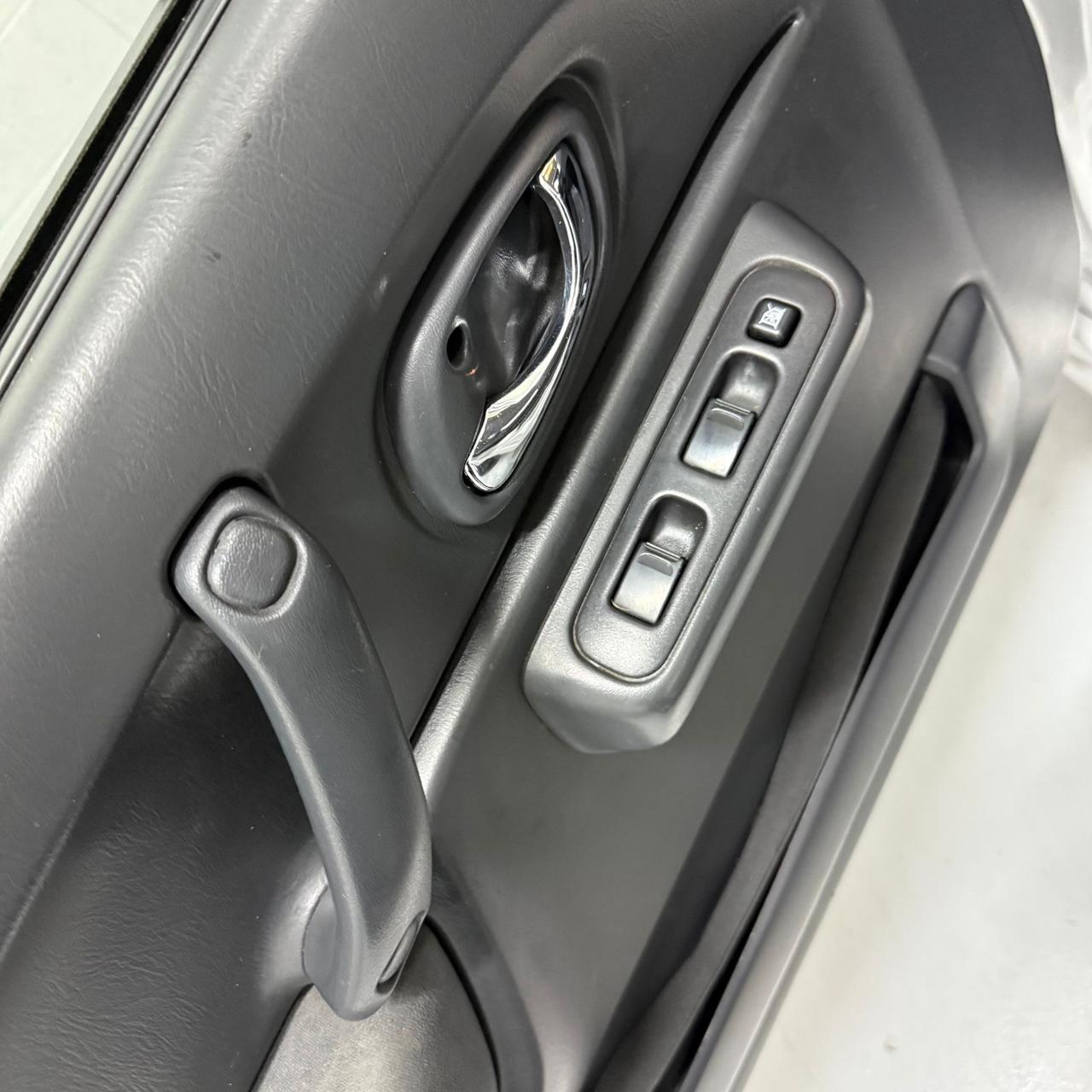 Suzuki Jimny 1.3 4WD Evolution Plus