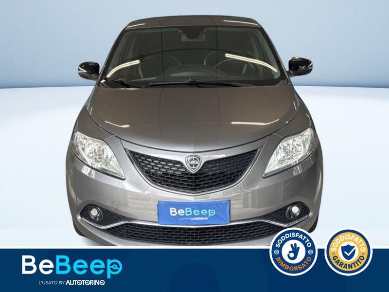 Lancia Ypsilon 1.2 GOLD 69CV MY16