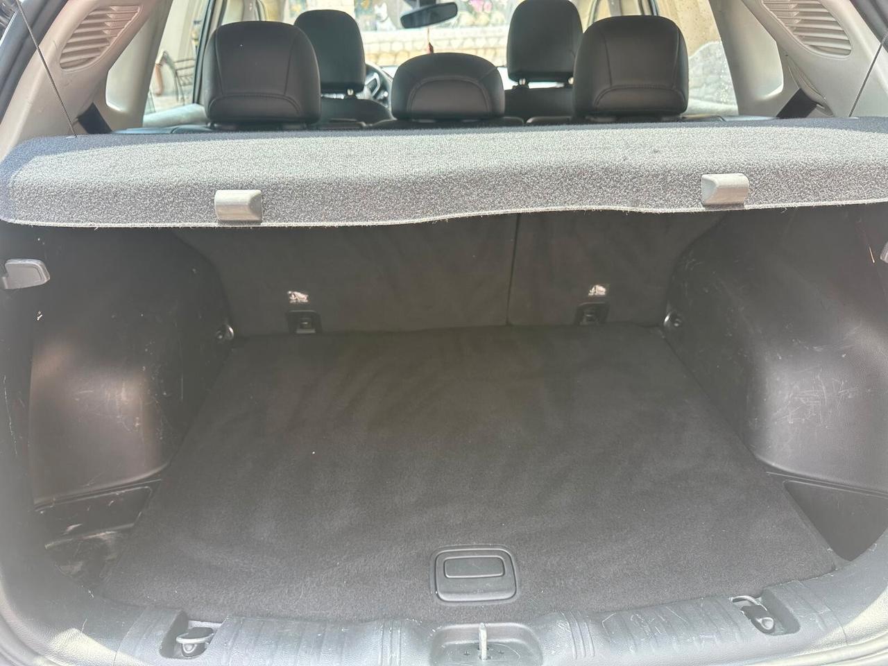 Jeep Compass 2.0 Multijet II aut. 4WD S