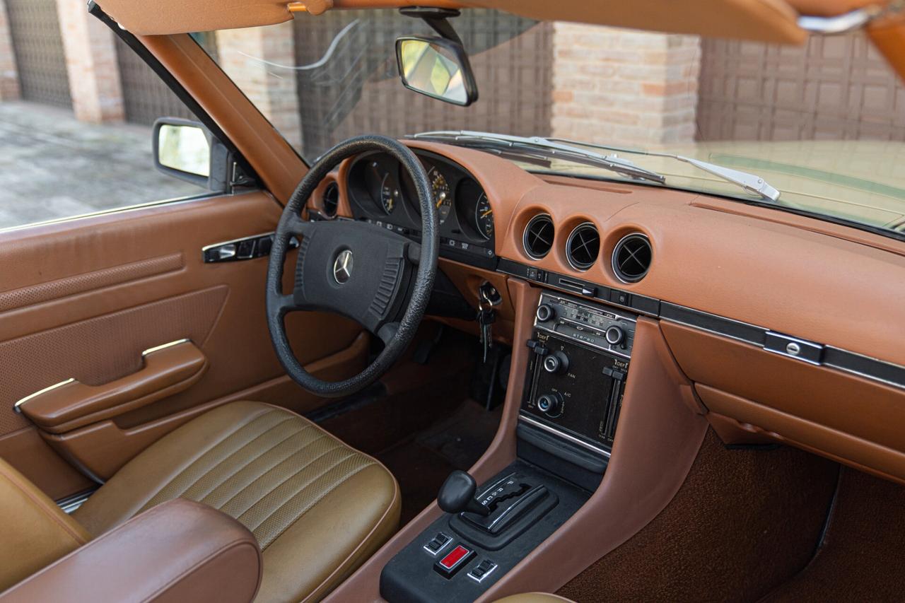 Mercedes-benz SL 450 - RDS01855