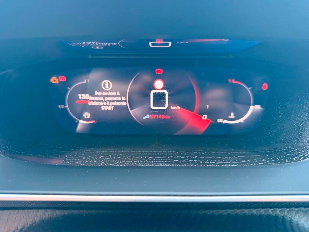 Peugeot 208 1.2 puretech GT s&s 100cv