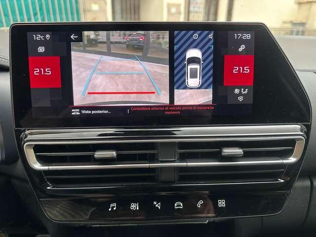 Citroen C5 Aircross 1.5 bluehdi 130cv Max + Navi + Telecamera + Key Less