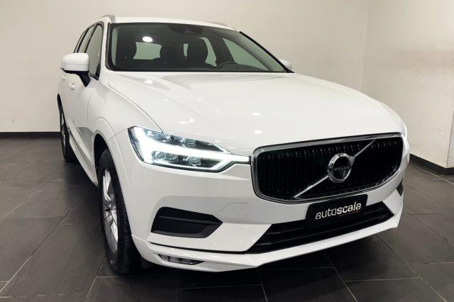 VOLVO XC60 D4 Geartronic Business