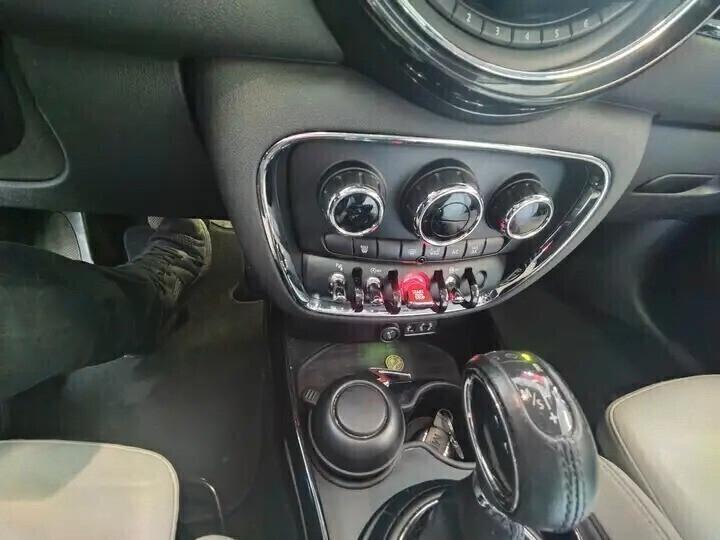 Mini Cooper SD Clubman 2.0 Hype ALL4 Automatica