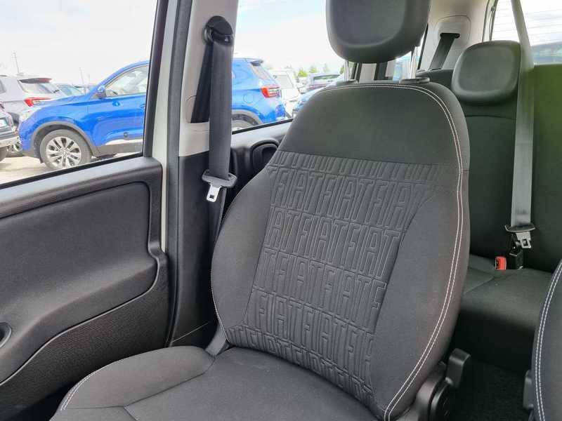 FIAT PANDA 1.0 HYBRID MY24