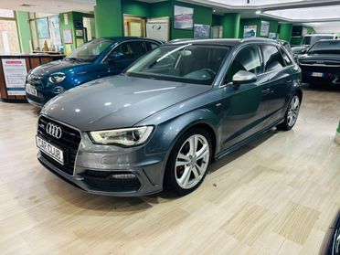 Audi A3 Sportback 1.6 TDI S tronic Ambition S-Line