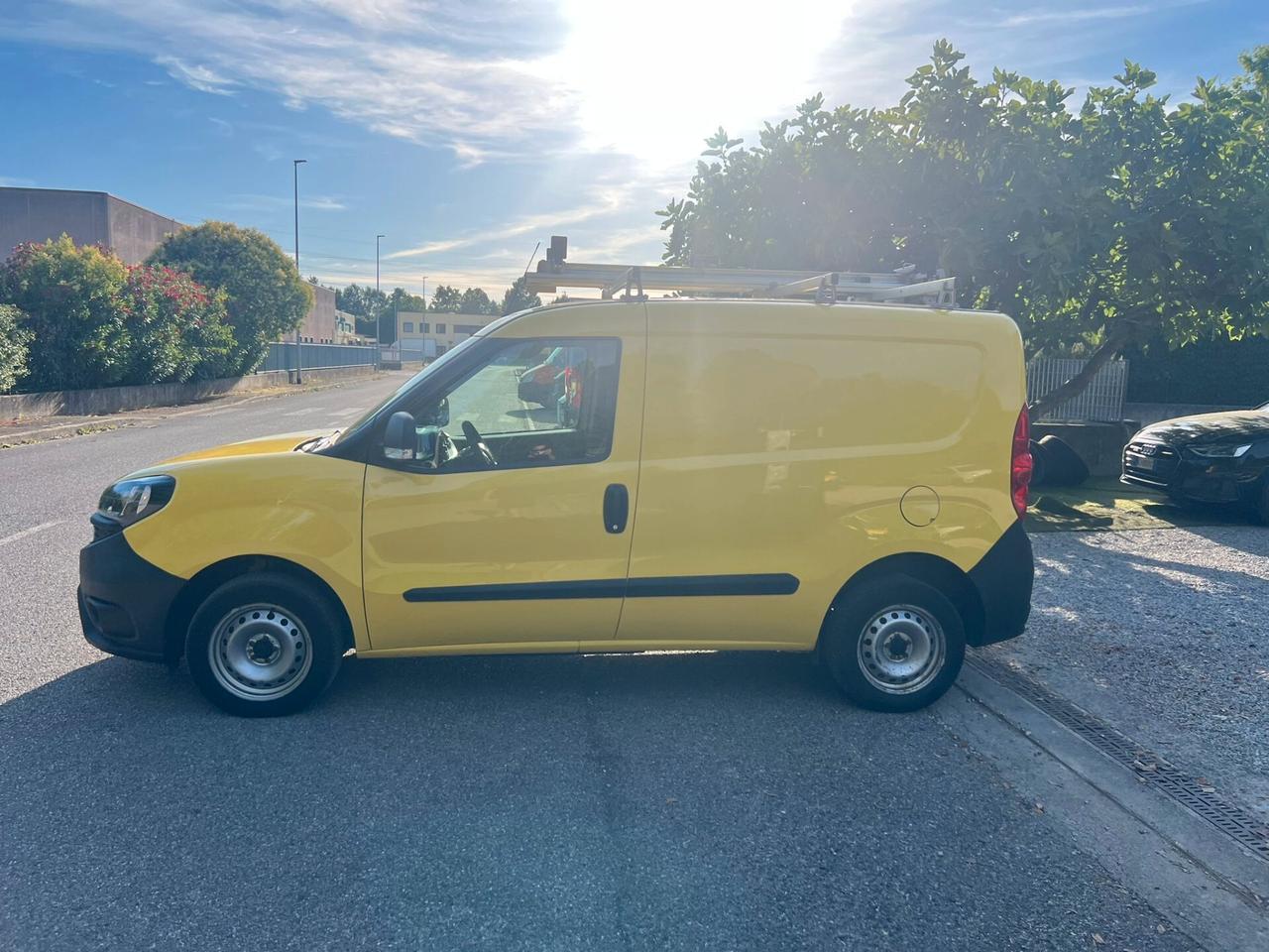 Fiat Doblo Doblò 1.3 MJT n1 iva