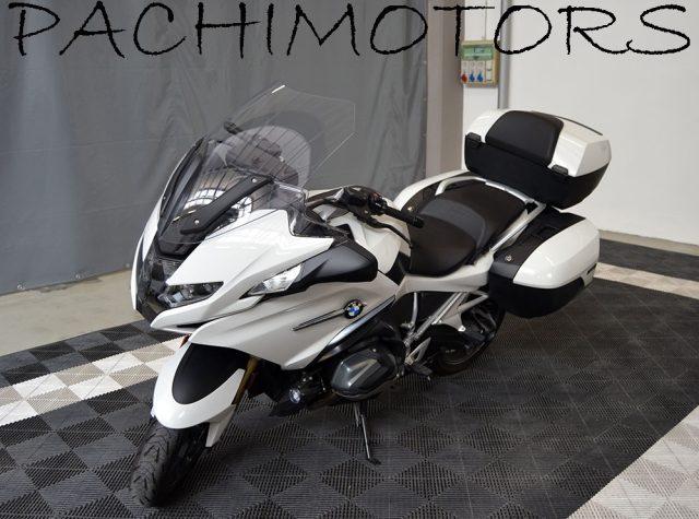 BMW R 1250 RT Full Optional Km 3.900