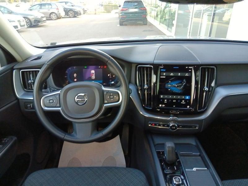 Volvo XC60 B4 (d) AWD Geartronic Momentum Pro